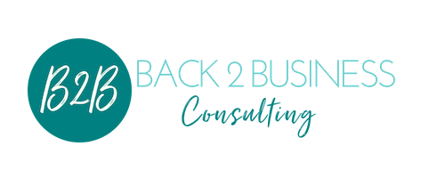 Back 2 Business Consulting