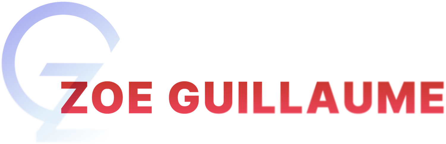 Zoe Guillaume