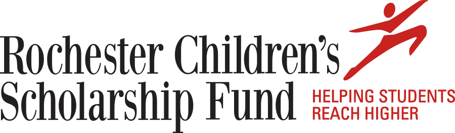 Rochester Children&#39;s Scholarship Fund