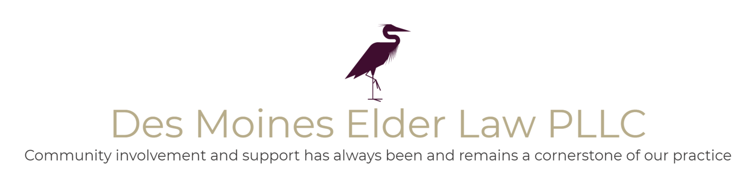 Des Moines Elder Law PLLC