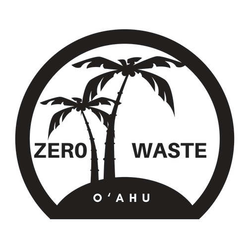 Zero Waste Oʻahu