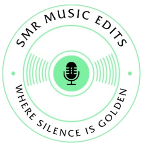 SMR Music Edits