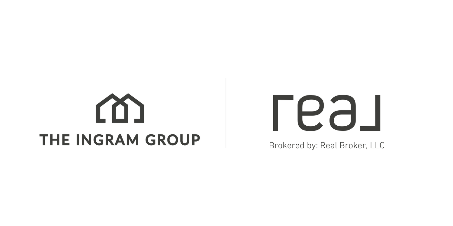 The Ingram Group at ΓEA⅃ Broker, LLC