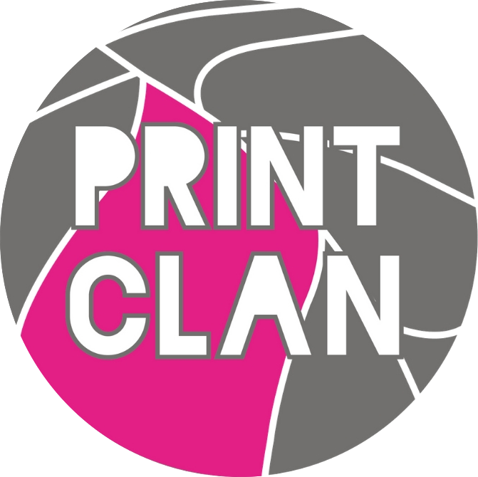 Print Clan CIC