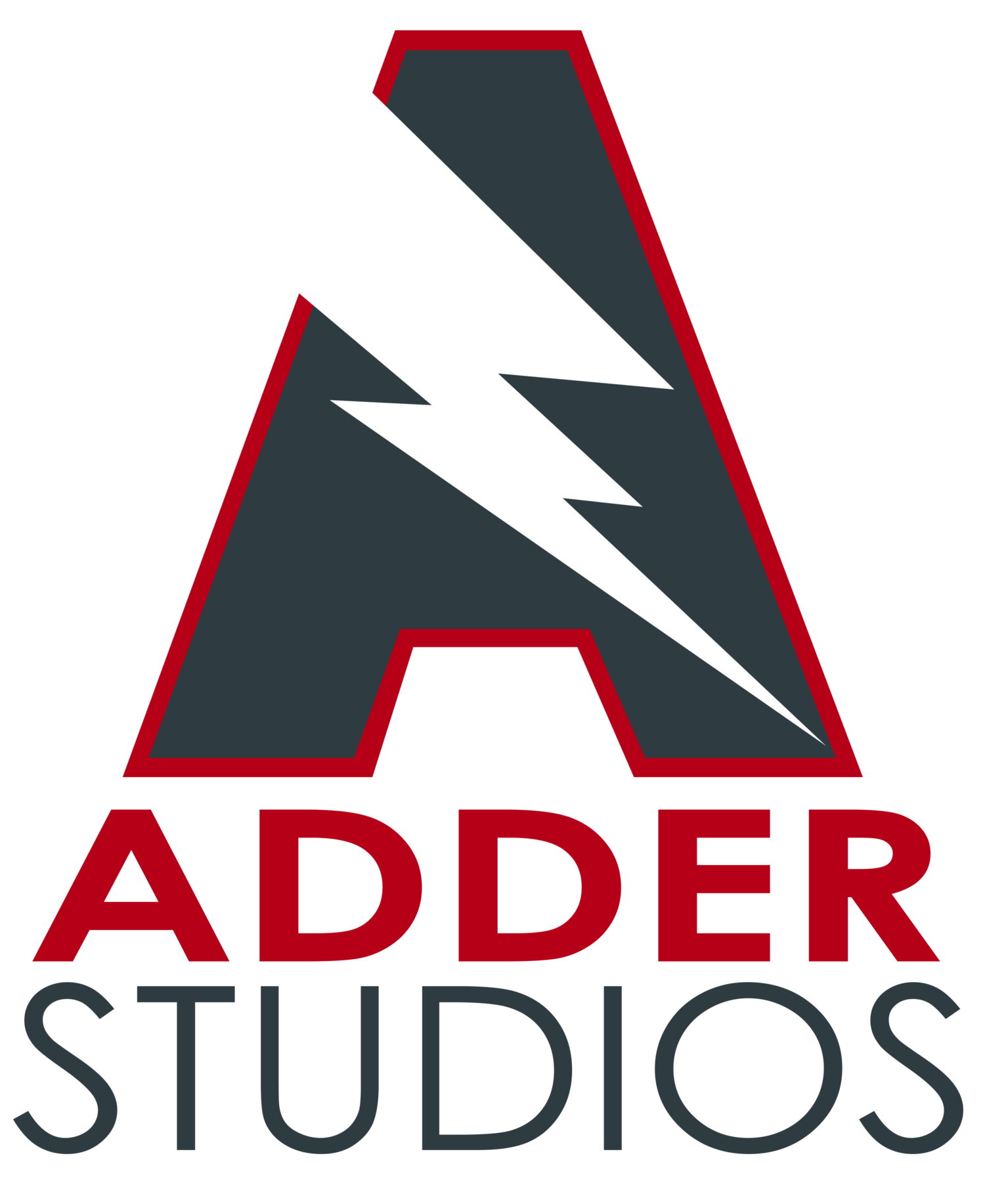 Adder Studios