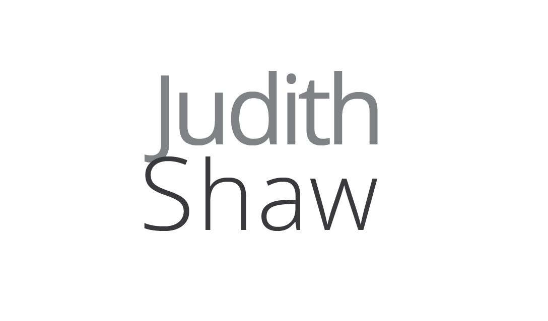 Judith Shaw