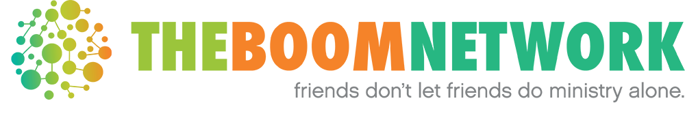 The BOOM Network
