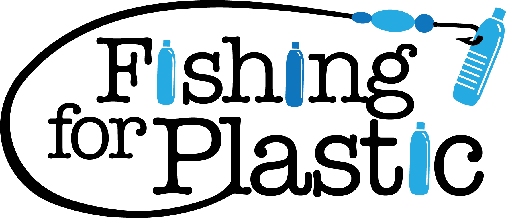 Fishing for Plastic