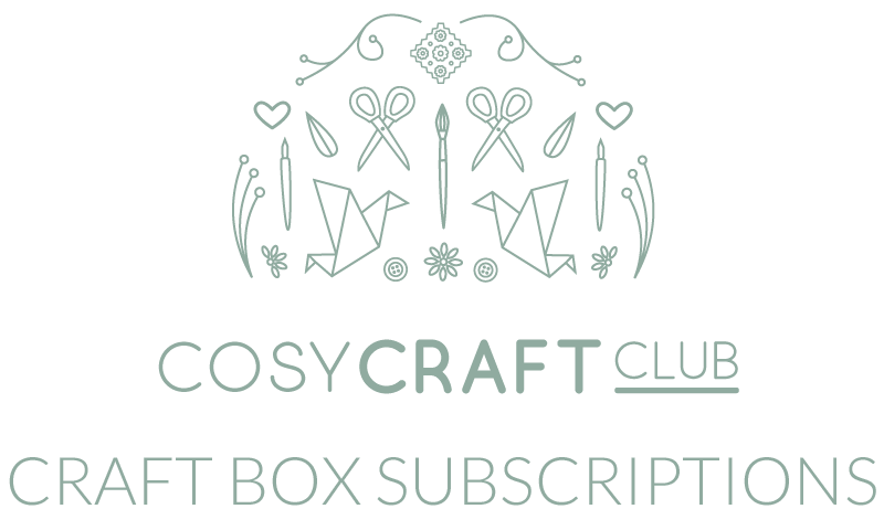 Cosy Craft Club