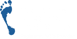 Gold Coast Surgical Footwear