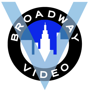 Broadway Video