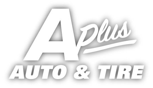 A plus Auto &amp; Tire