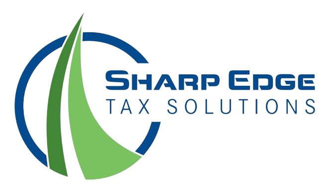 Sharp Edge Tax Solutions, LLC.