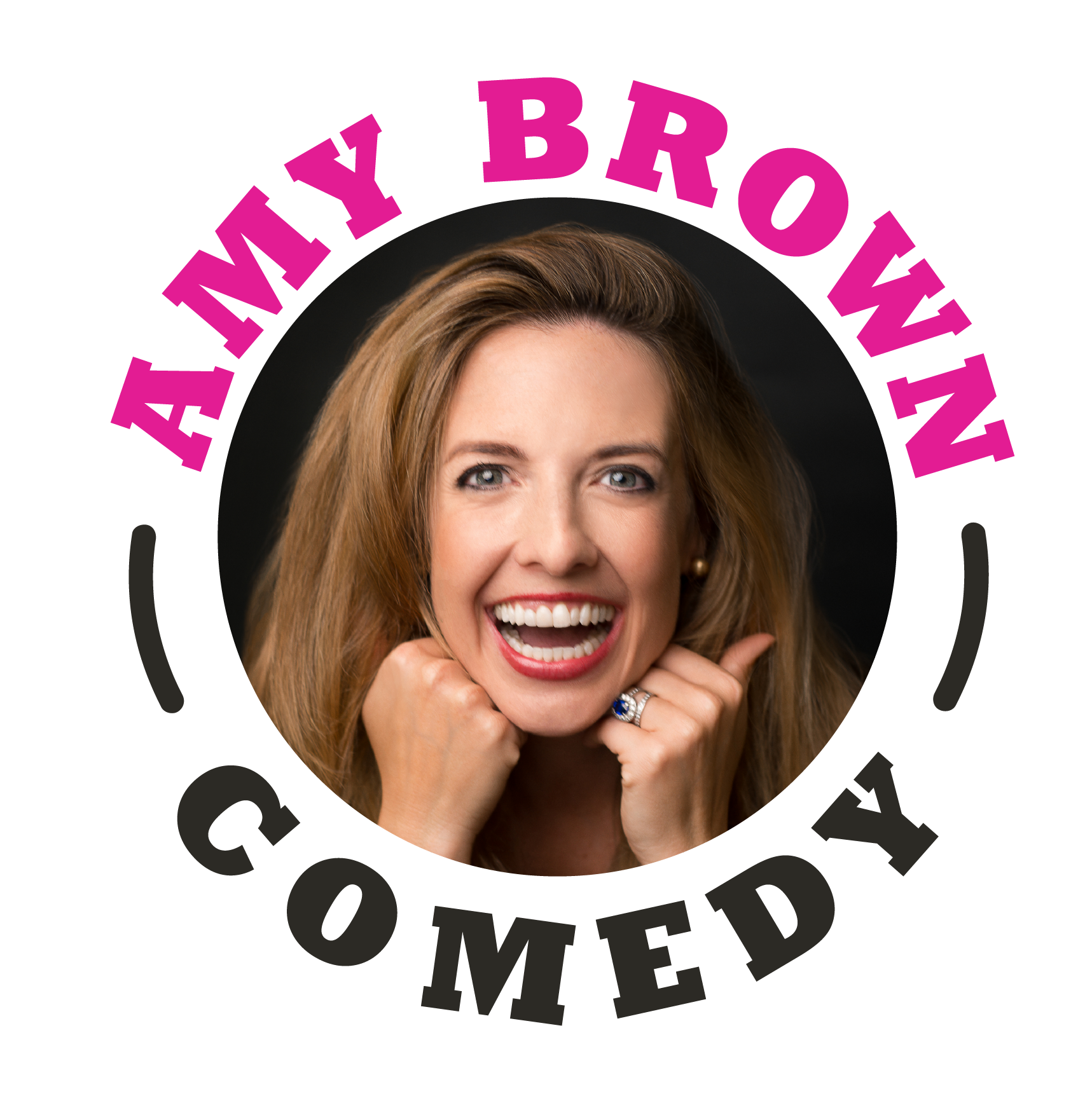 Amy Brown Comedy