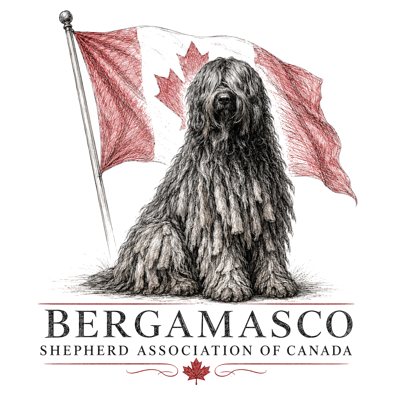 Bergamasco Shepherd Association of Canada