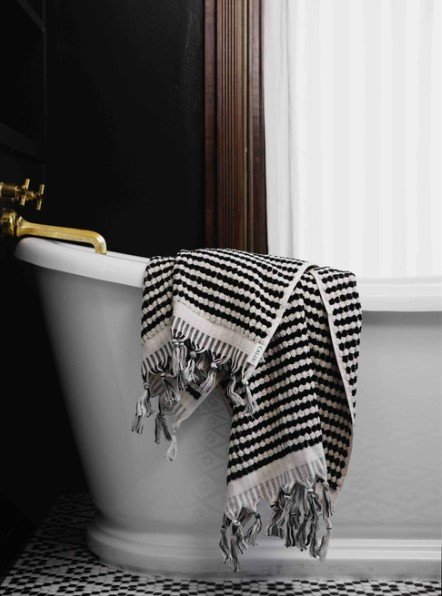 Apollo Body Towel — Proven Kitchen & Bath Studio