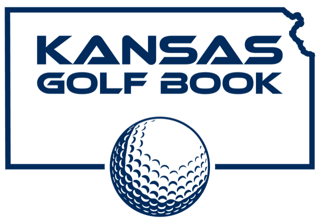 Kansas Golf Book