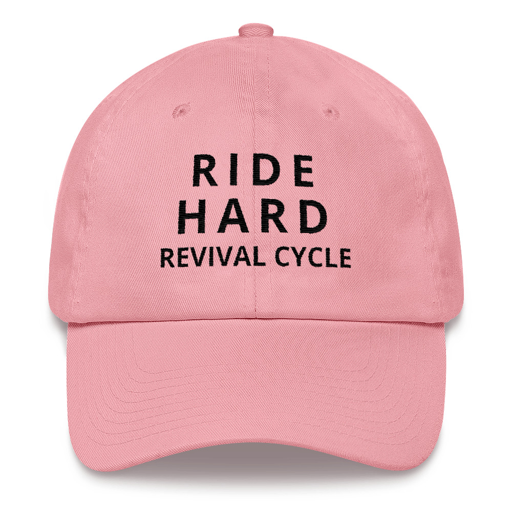 revival cycle studio