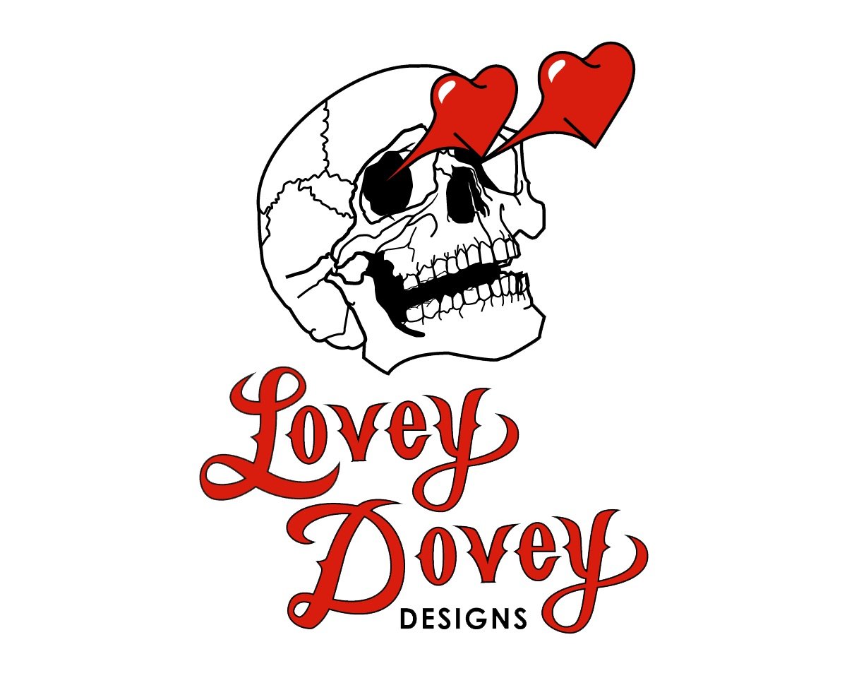 Lovey Dovey Designs llc