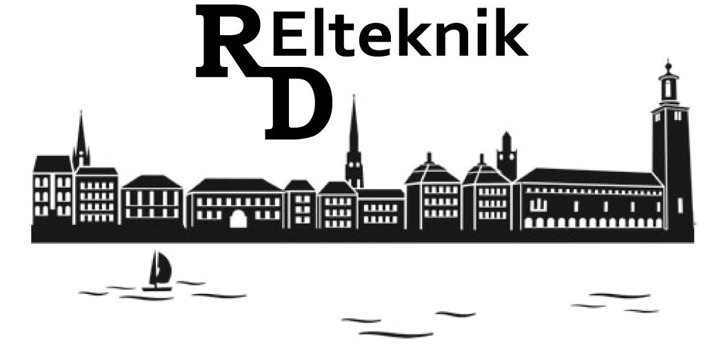 RD ELTEKNIK