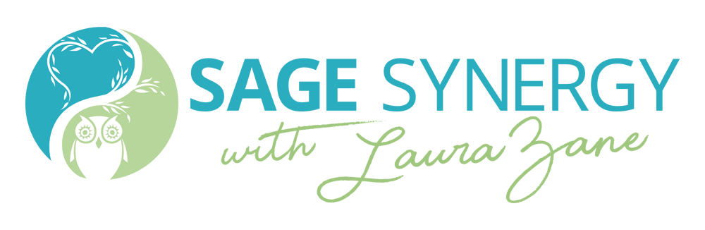 Sage Synergy Counseling and Wellness