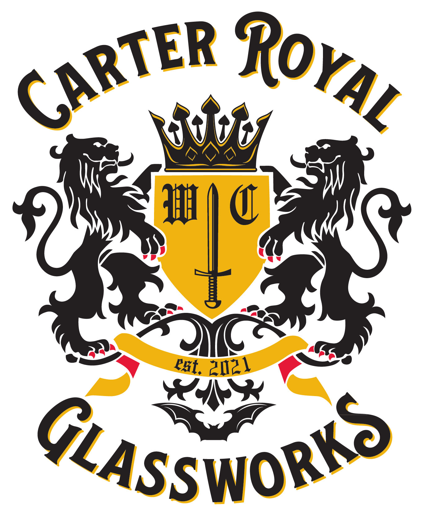 Carter Royal Glassworks