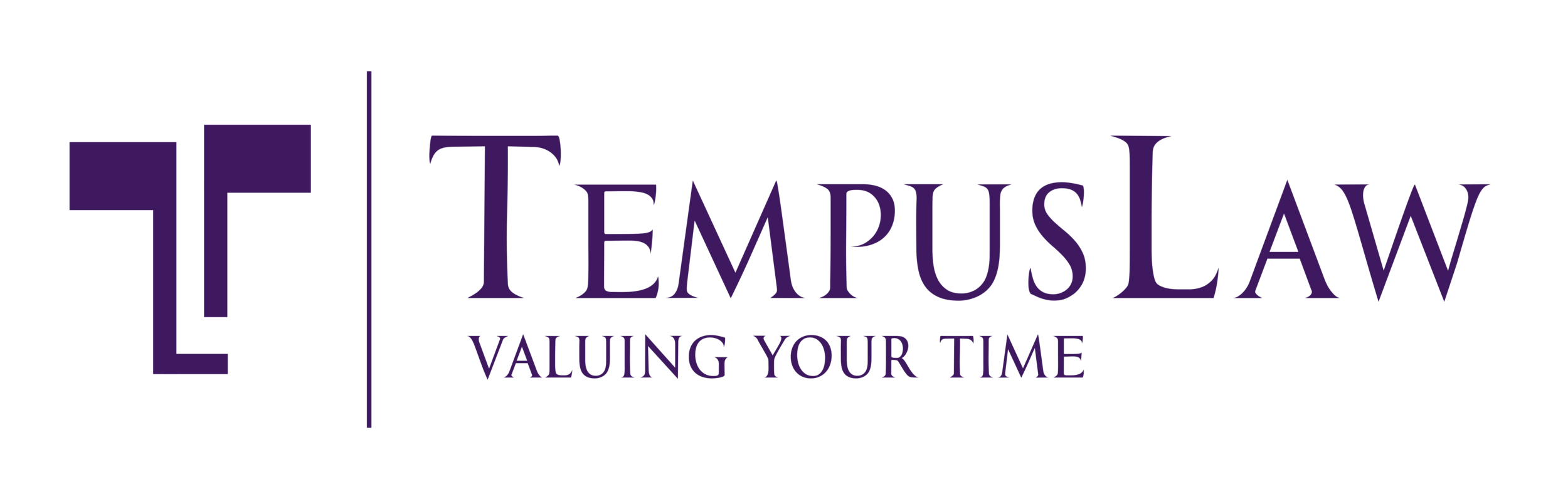 Tempus Law