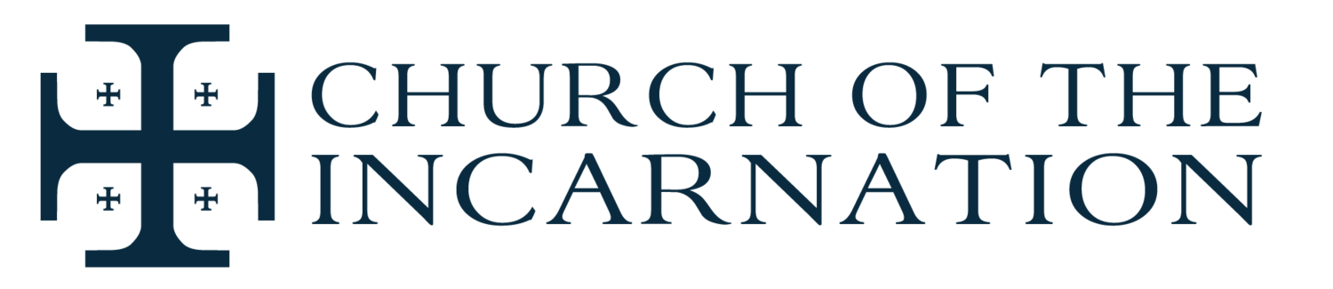 Church of the Incarnation — Richmond, Virginia