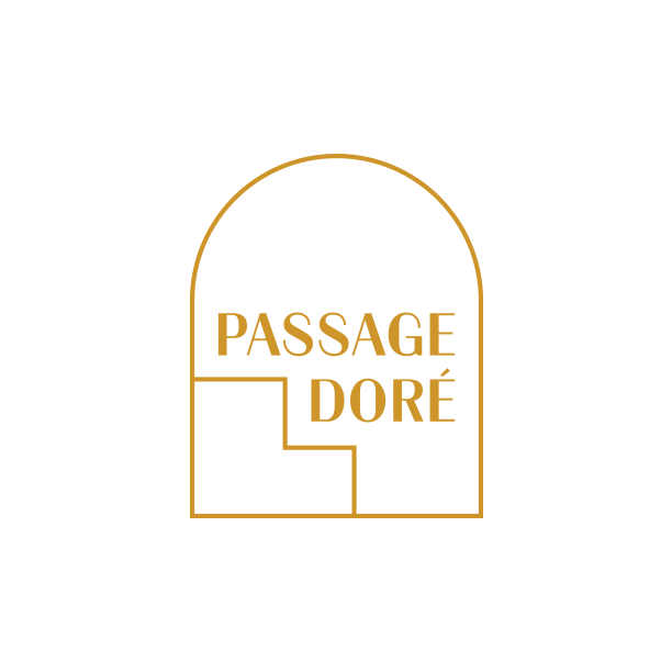 PASSAGE DORE