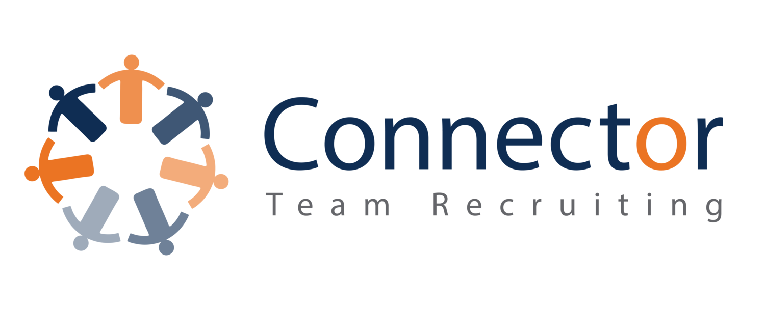 Connector Team Recruiting