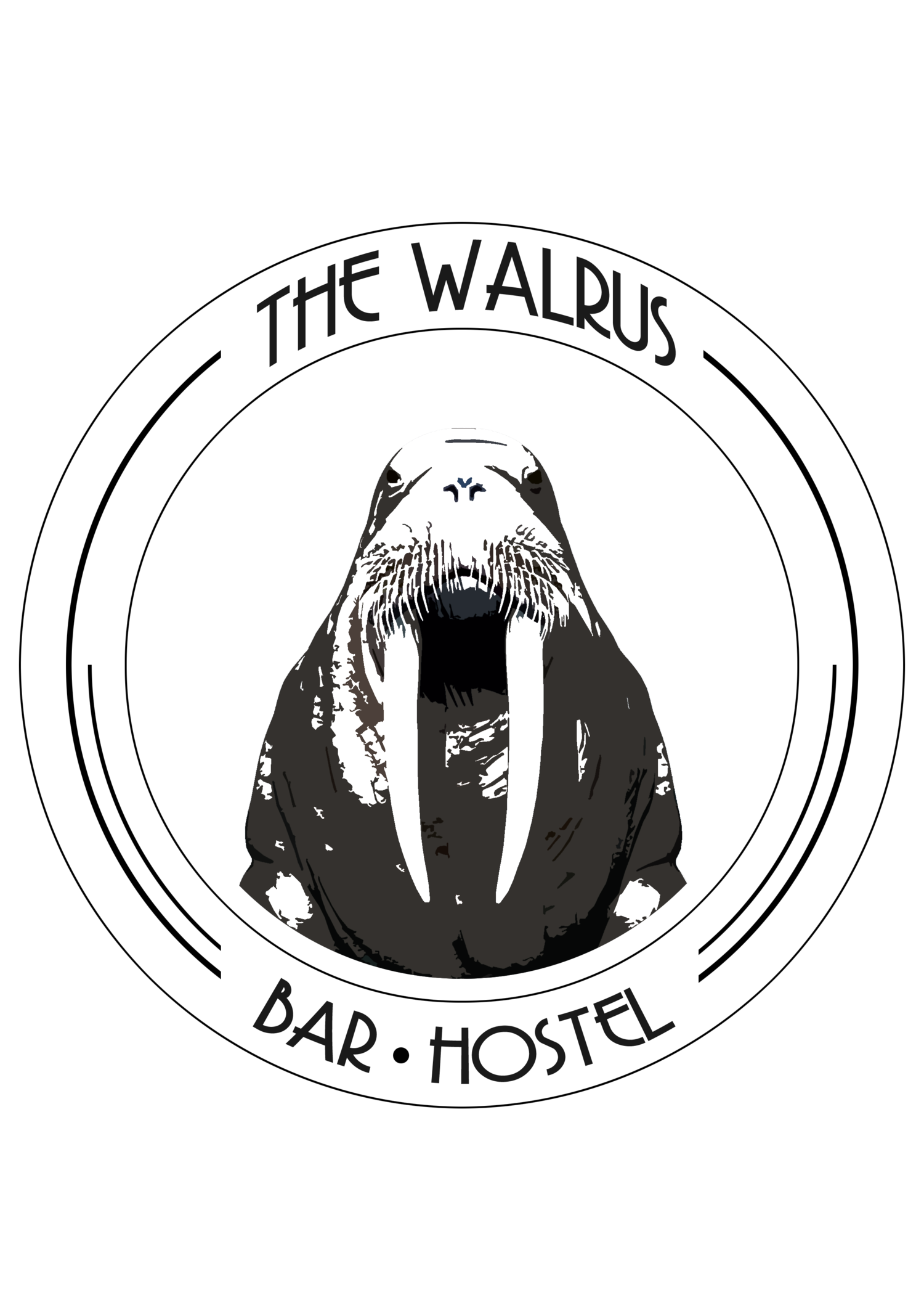 The Walrus Bar & Hostel