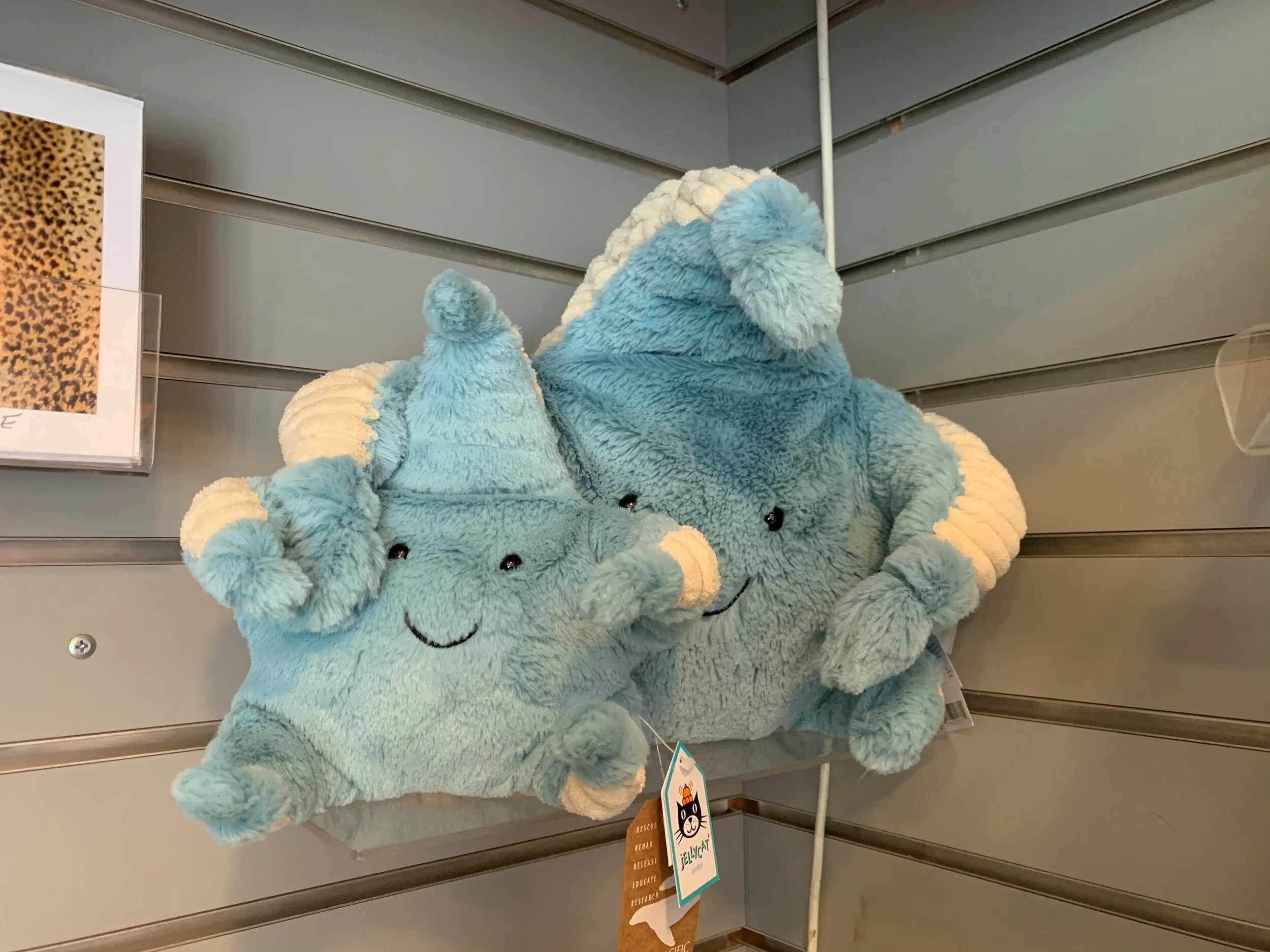jellycat starfish