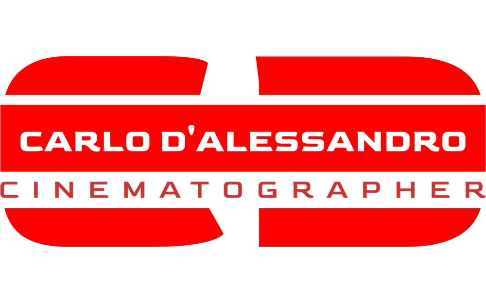 Carlo D'Alessandro Cinematographer