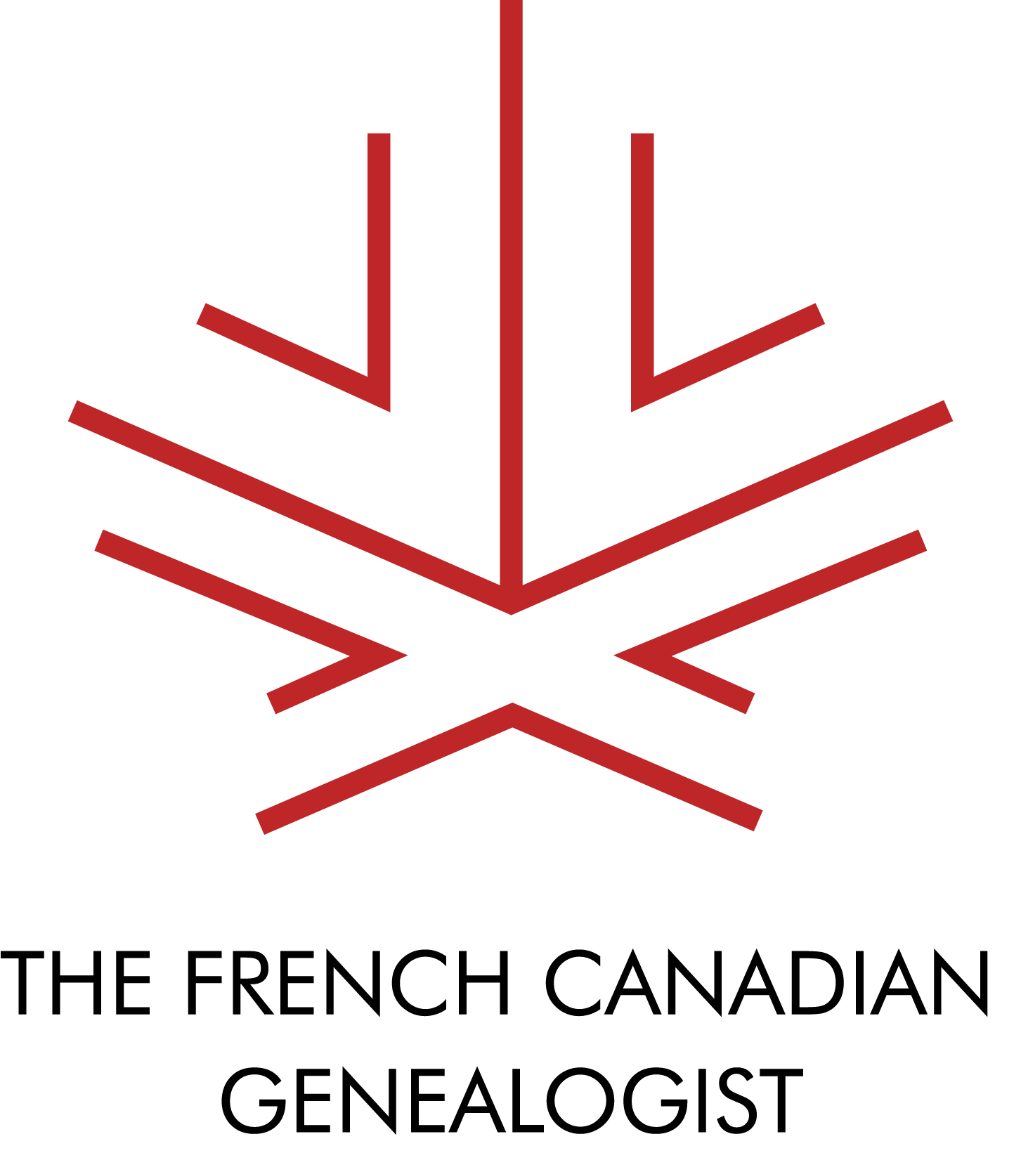 The French-Canadian Genealogist