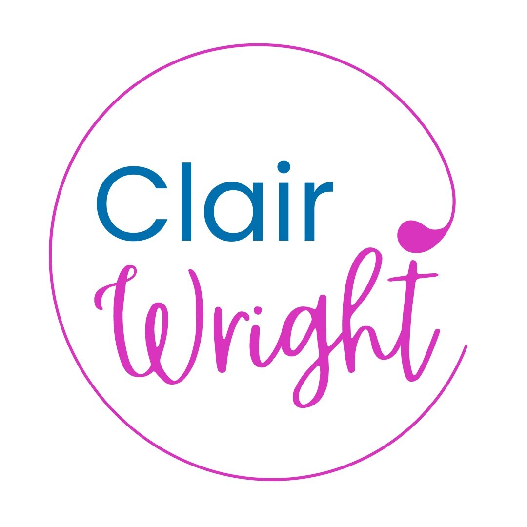 Clair Wright