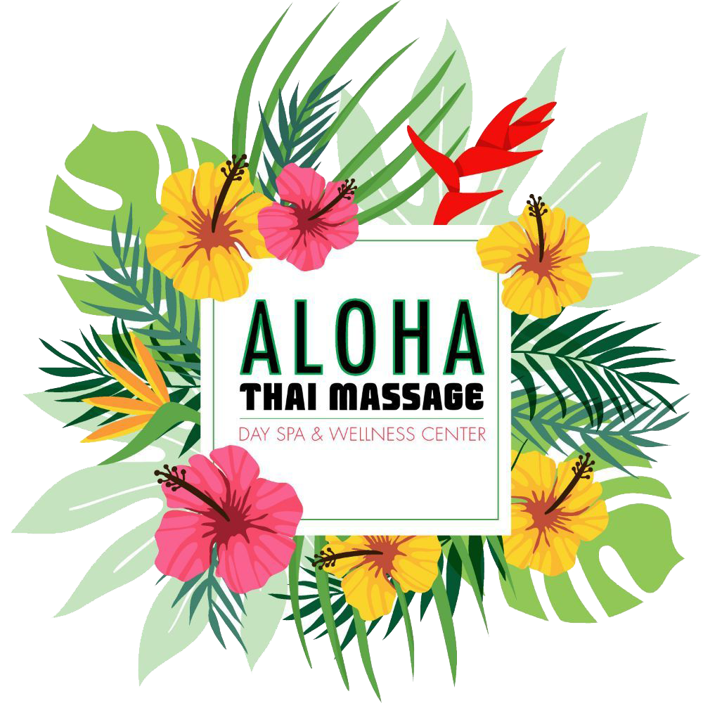 Aloha Thai Massage 