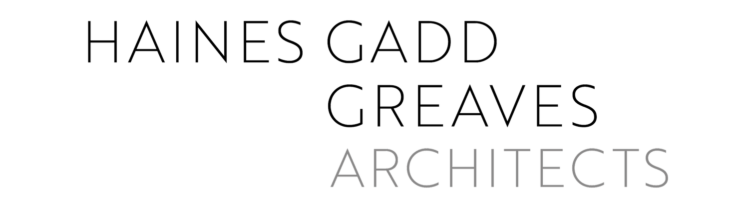 Haines Gadd Greaves Architects