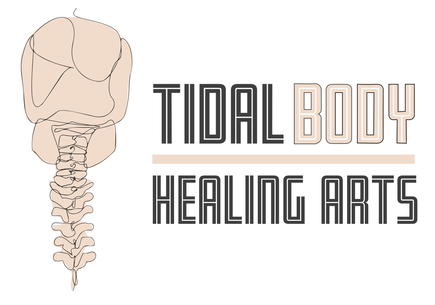 Tidal Body Therapies