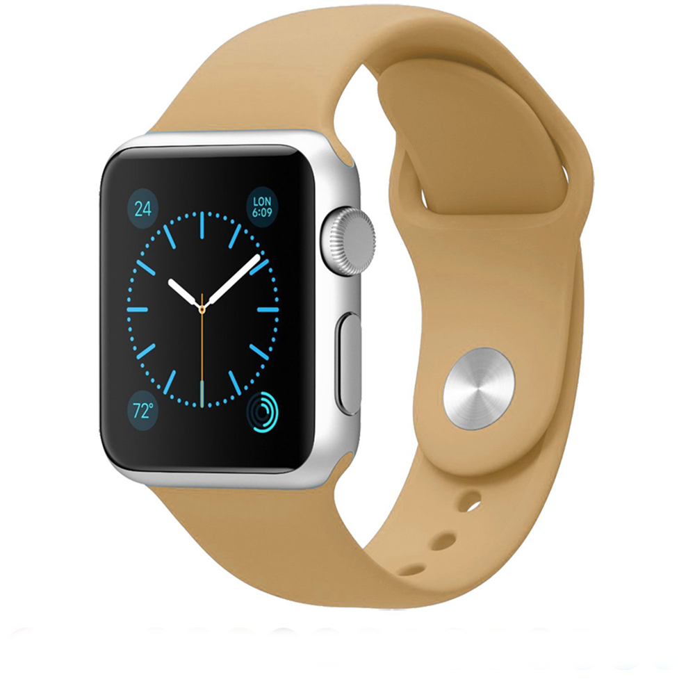basic sport watch
