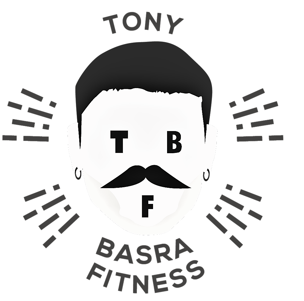 Tony Basra Fitness 