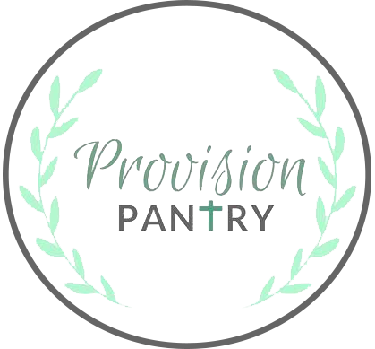 Provision Pantry
