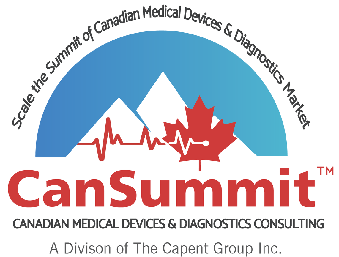 CanSummit | Canadian Medical Devices Market Consultants