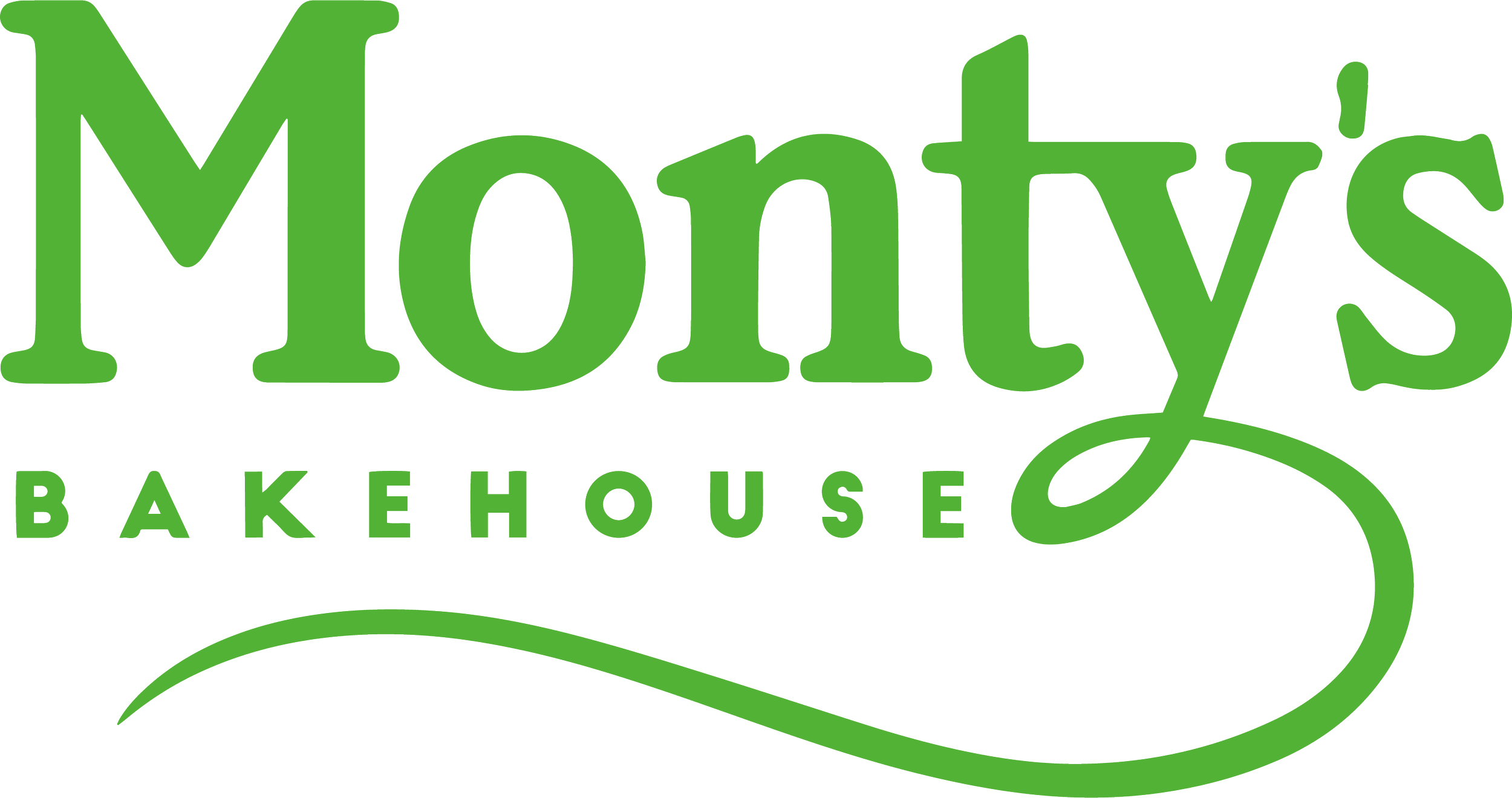 Food to go solutions - Monty&#39;s Bakehouse