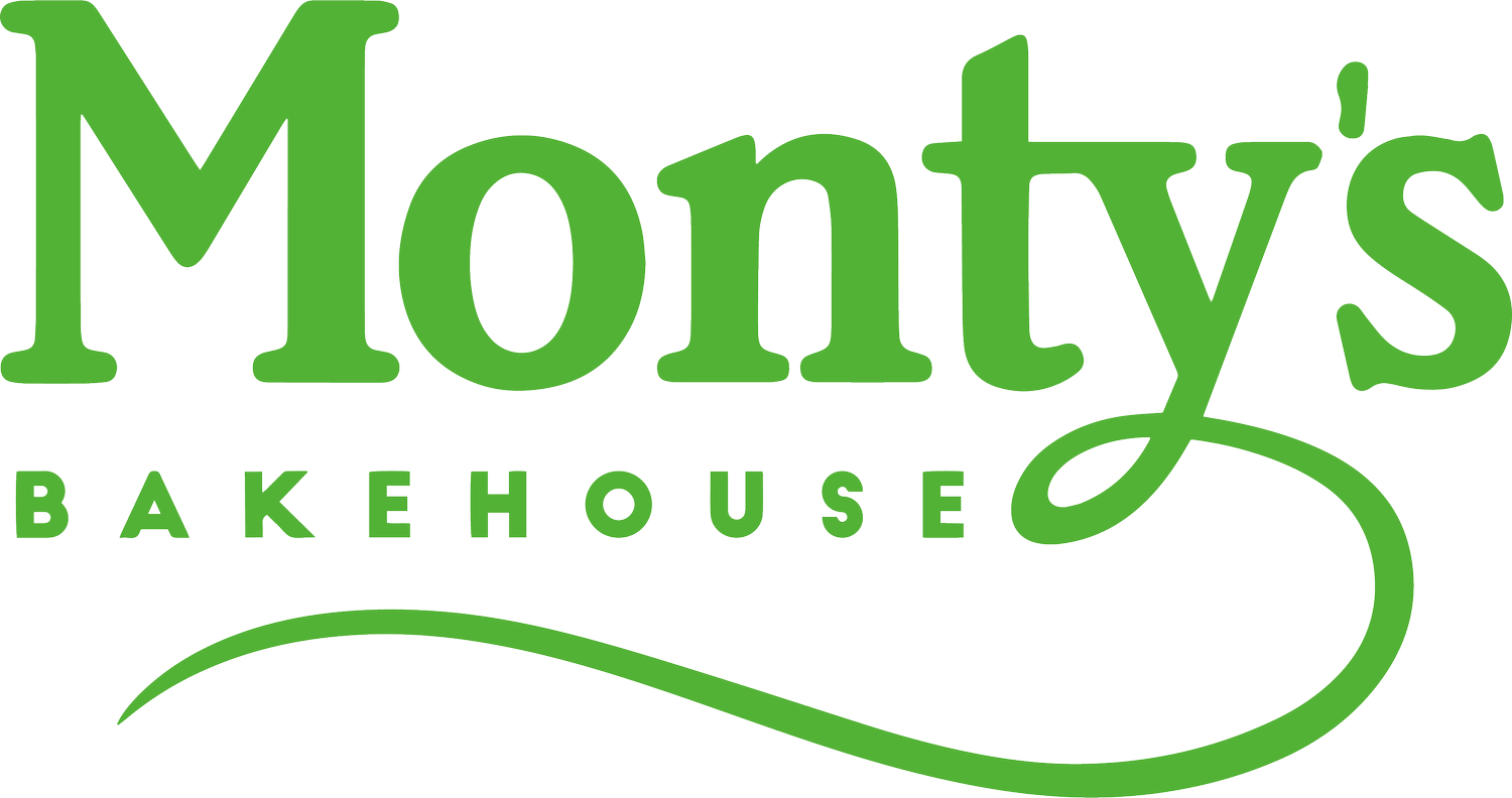 Food to go solutions - Monty's Bakehouse