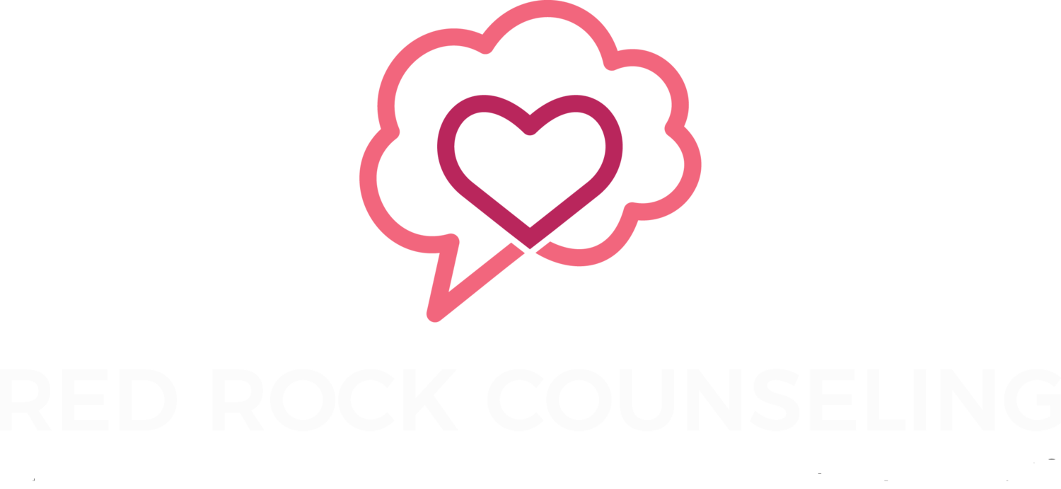 Red Rock Counseling