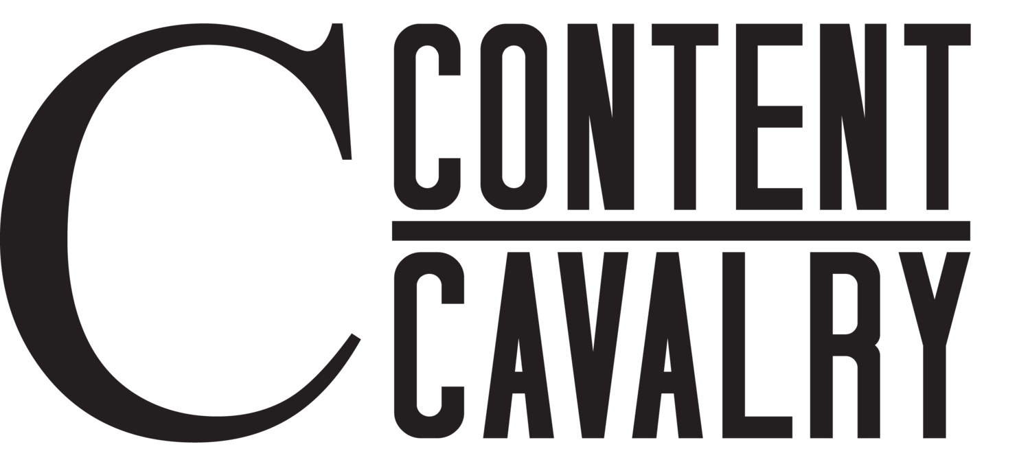 Content Cavalry