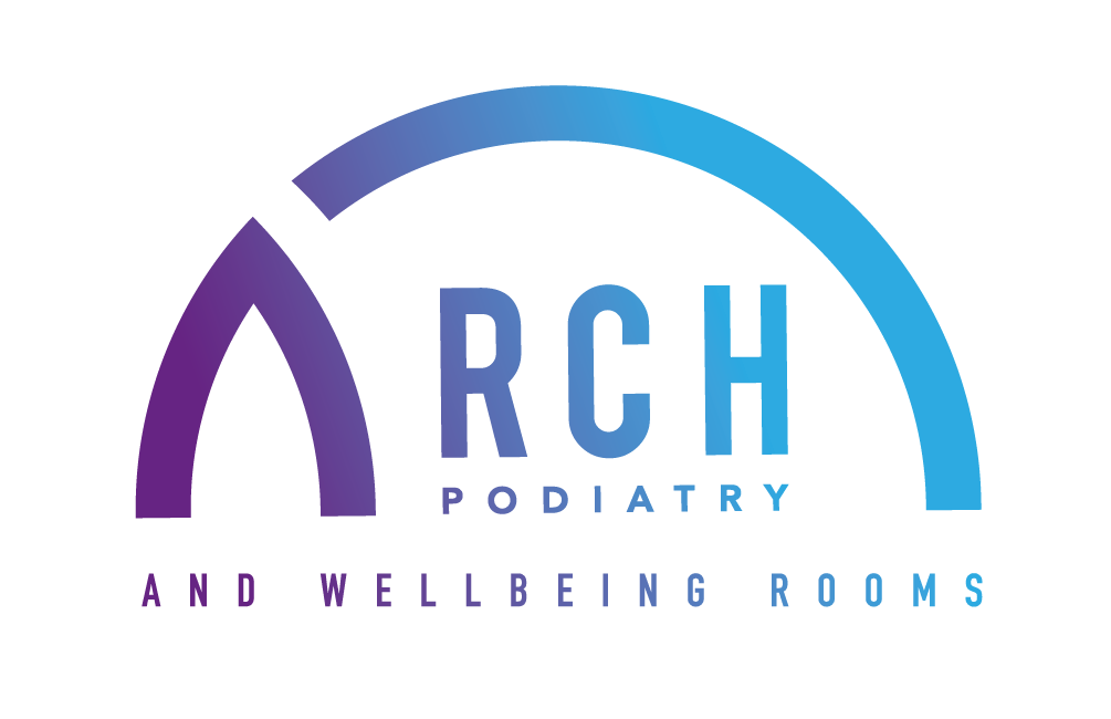 Arch Podiatry &amp; Wellbeing Rooms
