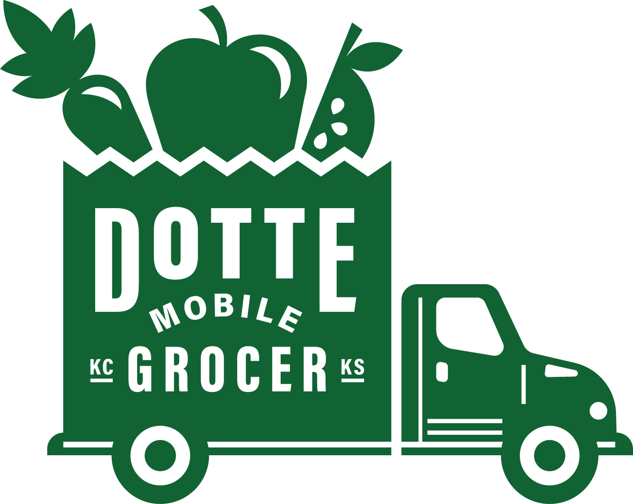 Dotte Mobile Grocer
