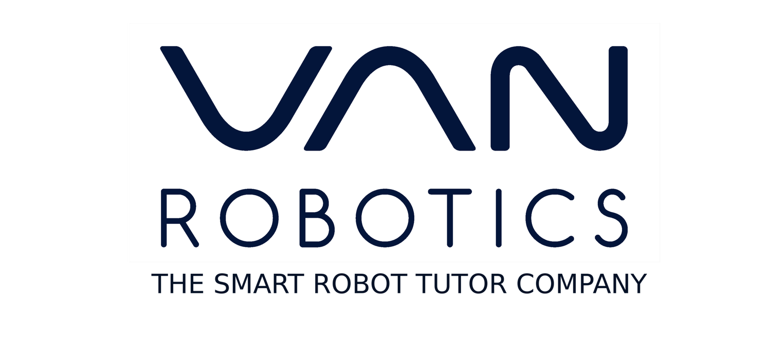 Vän Robotics, Inc.