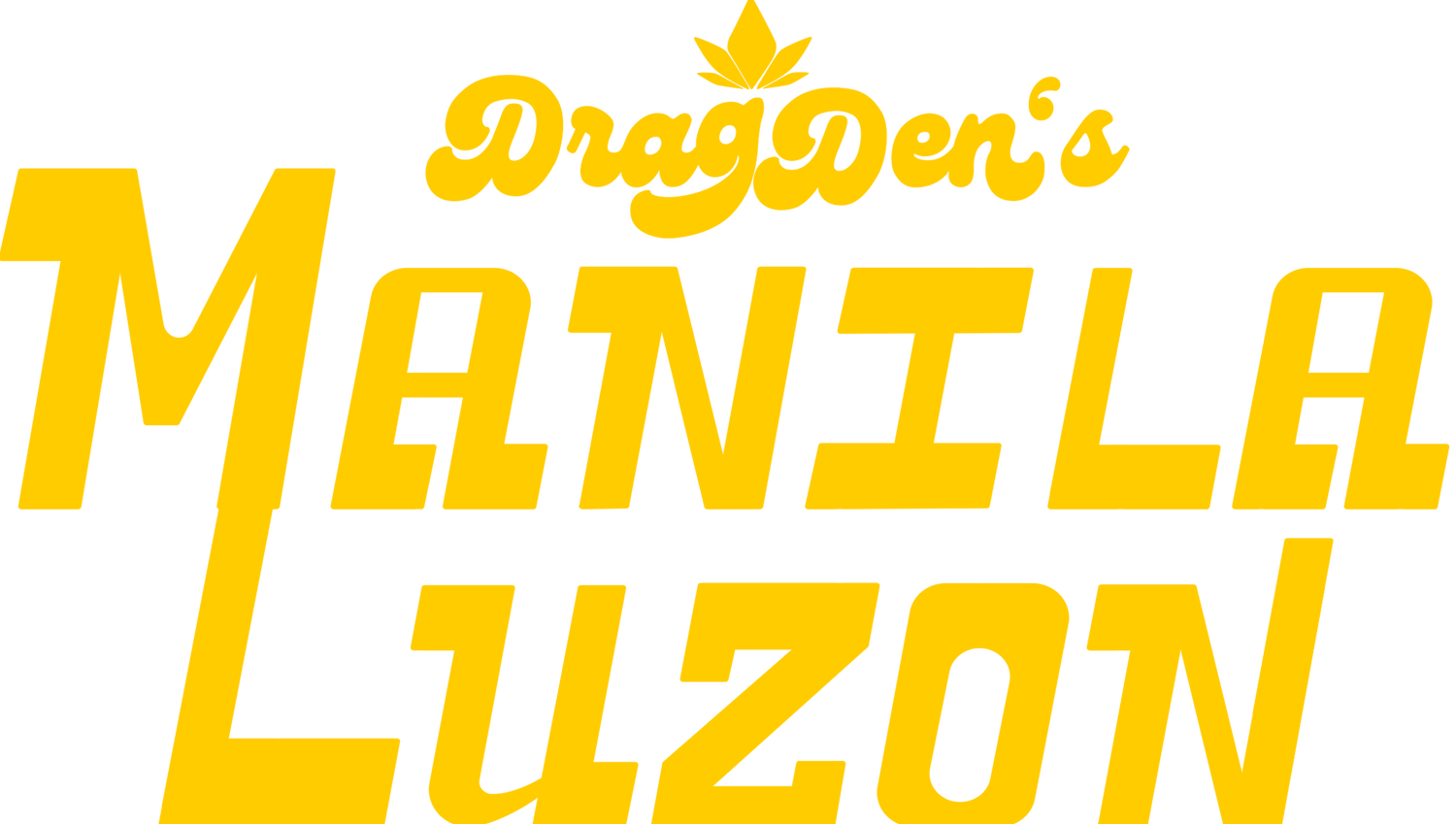 Manila Luzon